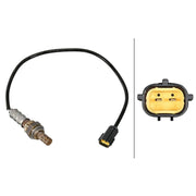 Hella O2 Lambda Oxygen Sensor