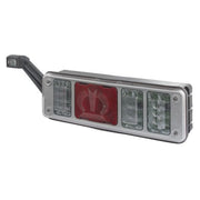 Hella Tail Light / Lamp LED Left