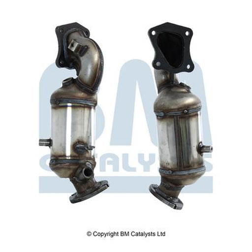 BM Catalysts Homologated Petrol Cat BM92627H