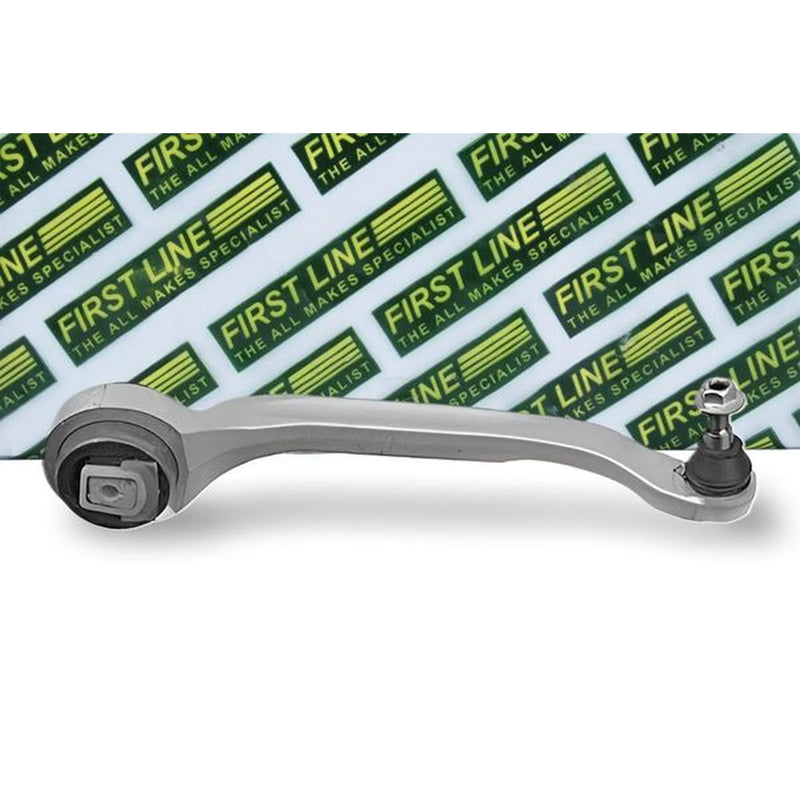First Line Control/Trailing Arm fits Audi A8 D3 2002-2010