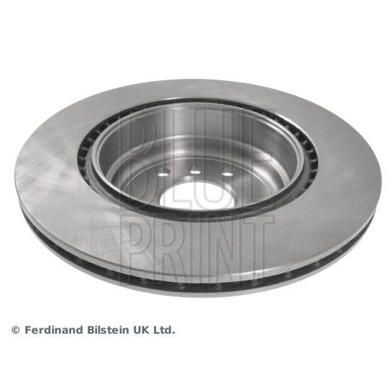 Blue Print Front & Rear Brake Discs & Pads fits BMW 3 2004-2012