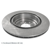 Blue Print Front & Rear Brake Discs & Pads fits BMW 3 2004-2013