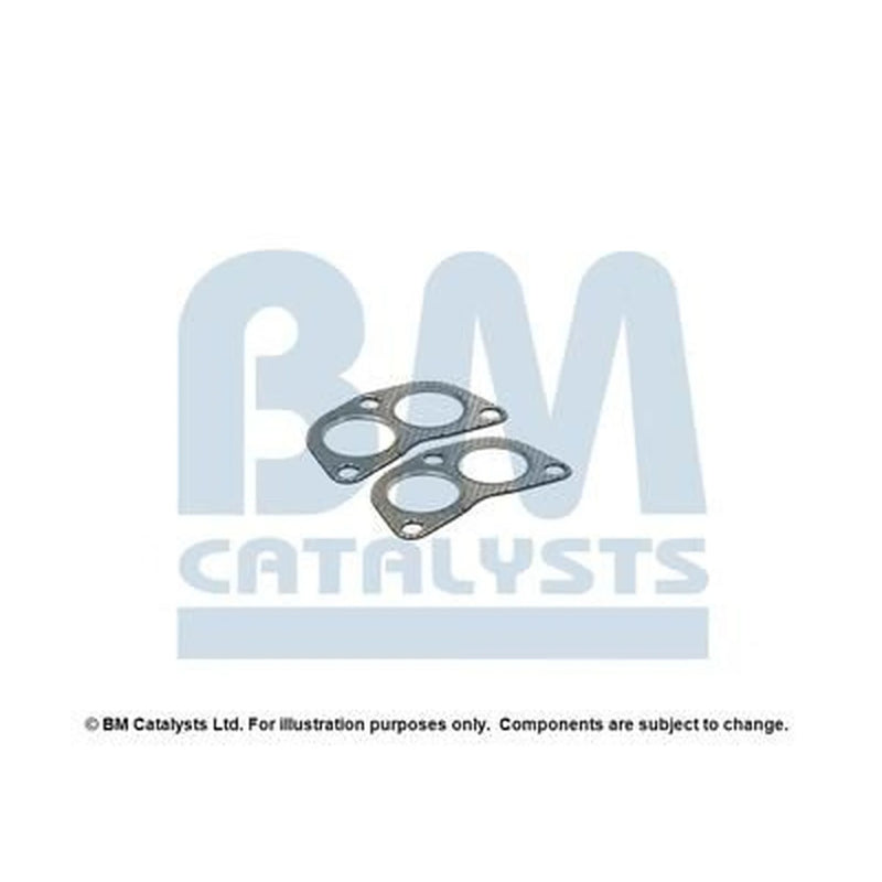 BM Catalysts Fitting Kit FK90110A FK90110A