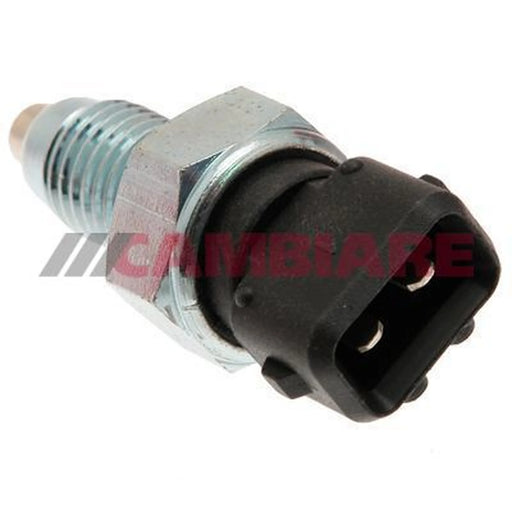 Cambiare Reverse Light Switch Connectors fits Rover Maestro 1990-1995 1.3
