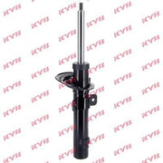 KYB Shock Absorber Damper Strut Front fits Ford Mondeo 2000-2007