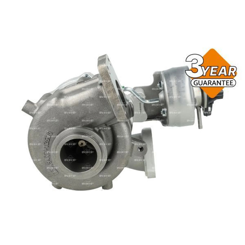 NRF Turbocharger Turbo Unit 90010403
