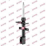 KYB Shock Absorber Damper Strut Front fits Renault Zoe 2012 on