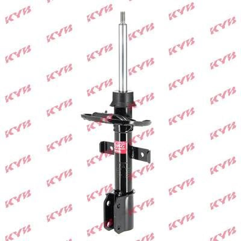 KYB Shock Absorber Damper Strut Front fits Renault Zoe 2012 on