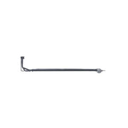 Mahle Air Conditioning Condenser fits VW Tiguan 2007-2020 1.4 1.6 2.0