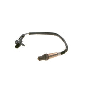 Bosch O2 Lambda Oxygen Sensor after catalytic converter 0 258 986 712