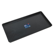 Sealey Drip Tray Low Profile 25L DRPL25 Sealey - Dynamic Drive