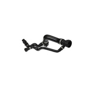 Gates Radiator Coolant Hose 362mm ID fits BMW 5 2004-2010