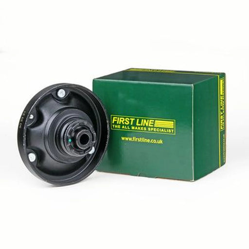 First Line Suspension Strut Support Mount fits BMW X5 2000-2006 3.0 4.4 4.6 4.8