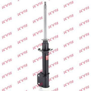 KYB 2 x Shock Absorbers fits Daihatsu Charade 1993-2001 1.0 1.3 1.5 1.6