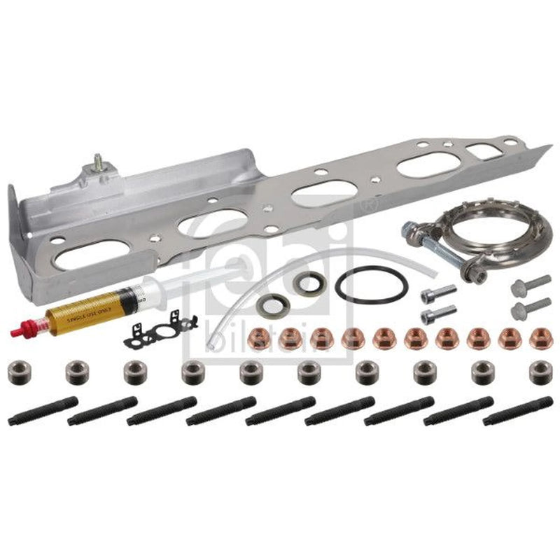 Febi Charger Mounting Kit 187977