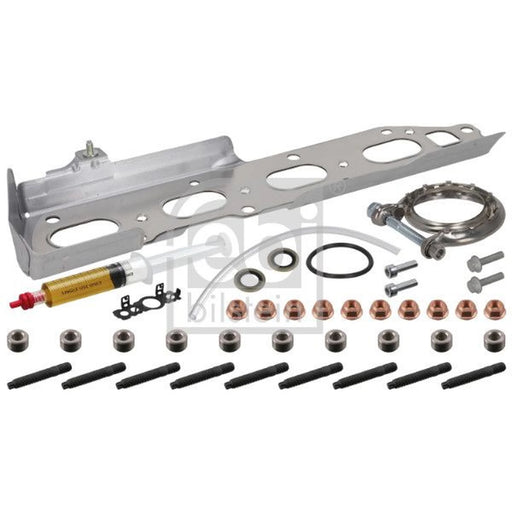 Febi Charger Mounting Kit 187977