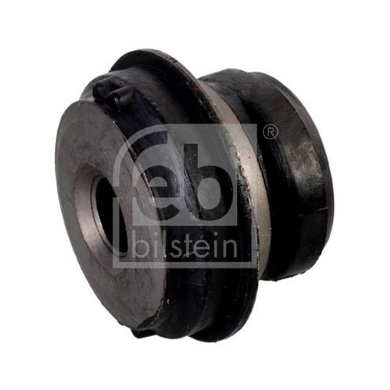 Febi Wishbone / Control / Trailing Arm Bush Lower Front 09190