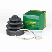 First Line Drive Shaft Bellow Kit Front Left fits Honda Legend 1991-2004 3.2 3.5