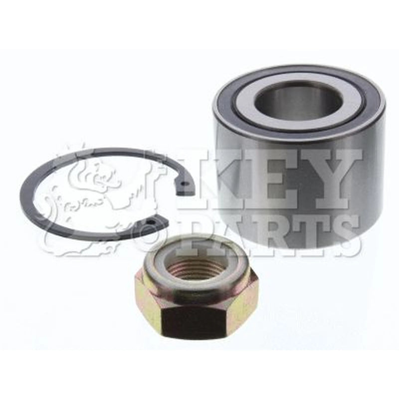Key Parts Wheel Bearing Kit fits Chevrolet Spark 2010 on 1.0 1.2