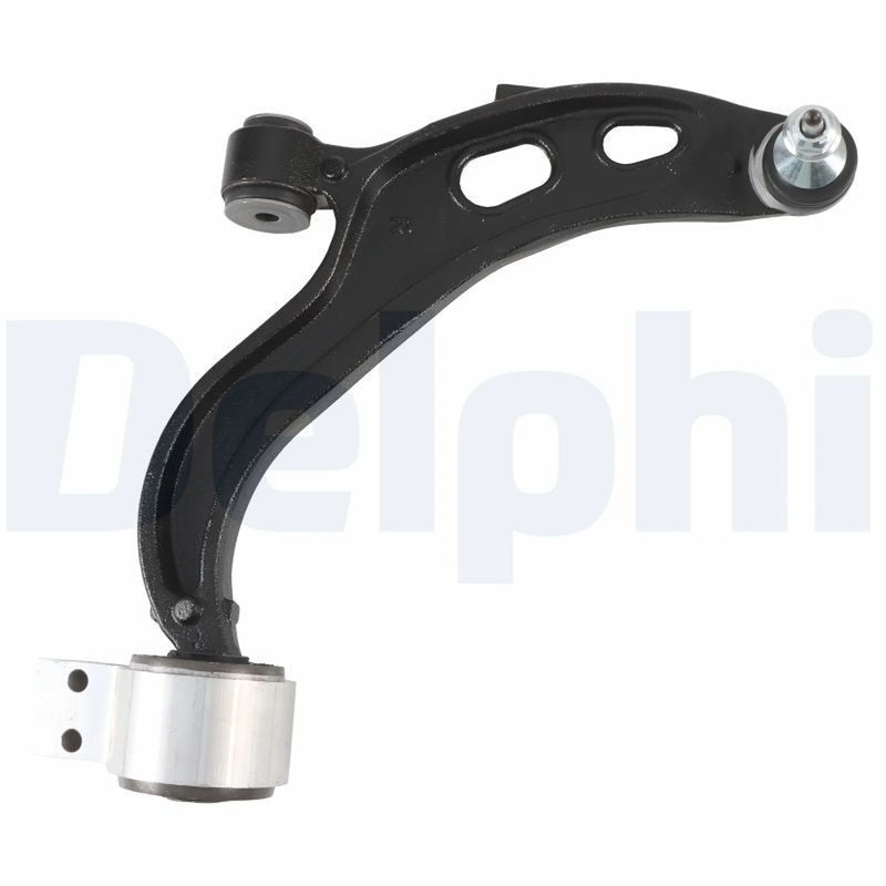 Delphi Control/Trailing Arm Front