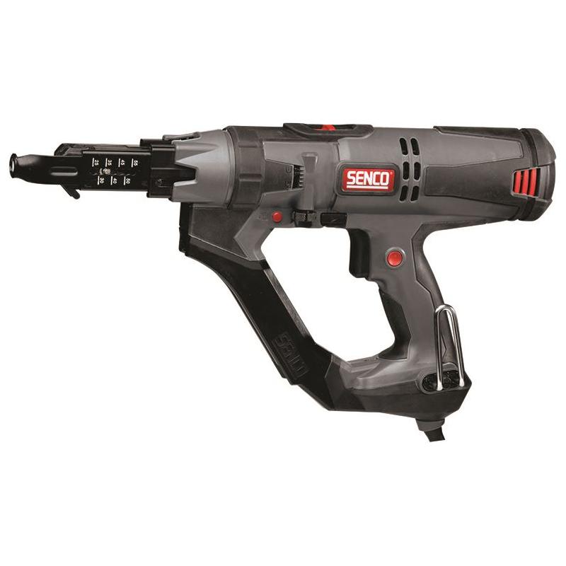 Senco DS5550 DuraSpin® Screwdriver 25-55mm 110V Senco - Town Tools
