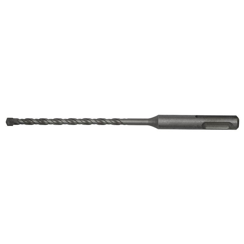 Sealey SDS Plus Drill Bit5 x 160mm SDS5X160 Sealey - Dynamic Drive