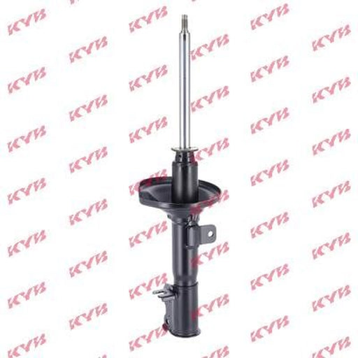 KYB 2 x Rear Shock Absorbers fits Daewoo Nubira 1997-2003 1.6 2.0