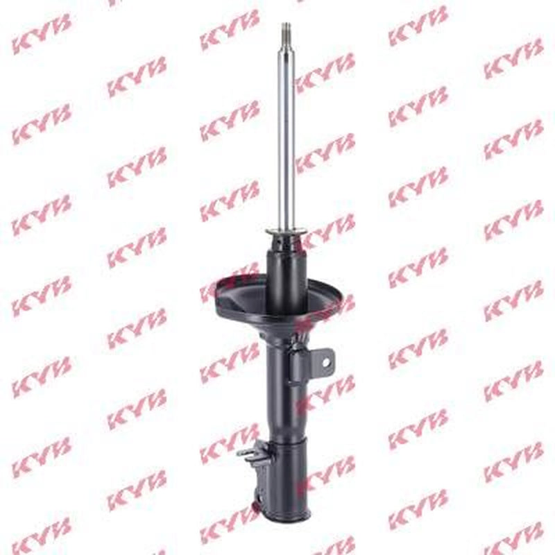 KYB Shock Absorber Damper Strut Rear Left fits Daewoo Nubira 1997-2003 1.6 2.0