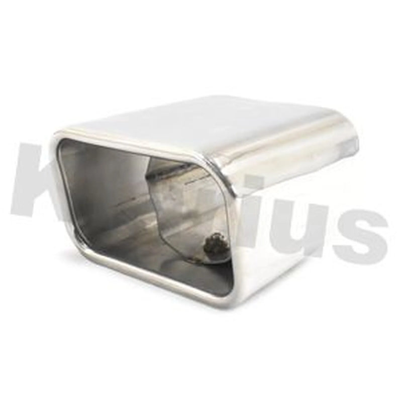 Klarius Trim Rear fits Kia Sportage II 2004-2010 2.0 2.7