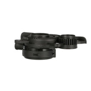 Gates Crankcase Oil Separator fits Mercedes-Benz C-Class 2000-2008