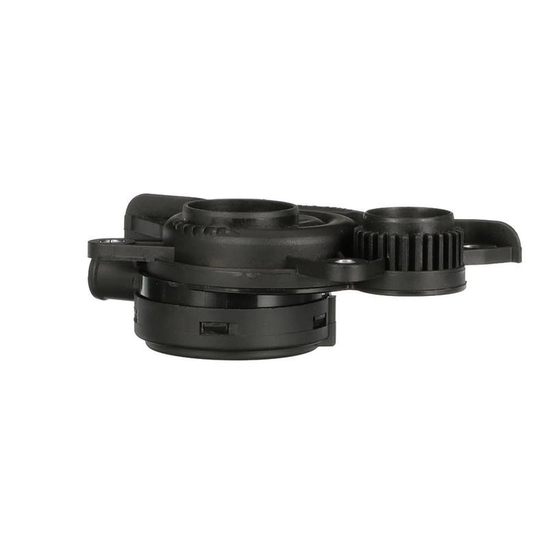 Gates Crankcase Oil Separator fits Mercedes-Benz C-Class 2000-2008