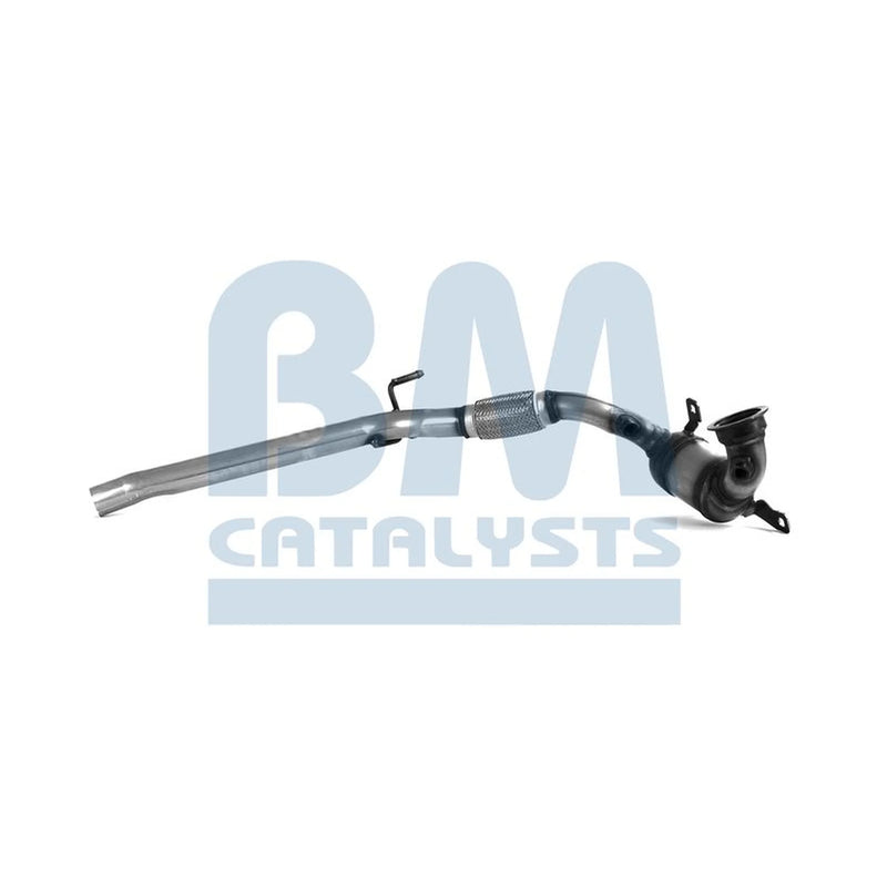 BM Catalysts Homologated Petrol Cat fits Audi A3 2013-2020 1.0 1.2