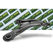 First Line Control/Trailing Arm fits Mercedes-Benz Citan Dualiner 2012-2021