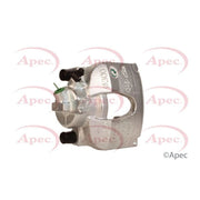 Apec Brake Caliper Assembly Front Left LCA721