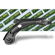 First Line Control/Trailing Arm fits Citroën C4 Grand Picasso II 2013-2018