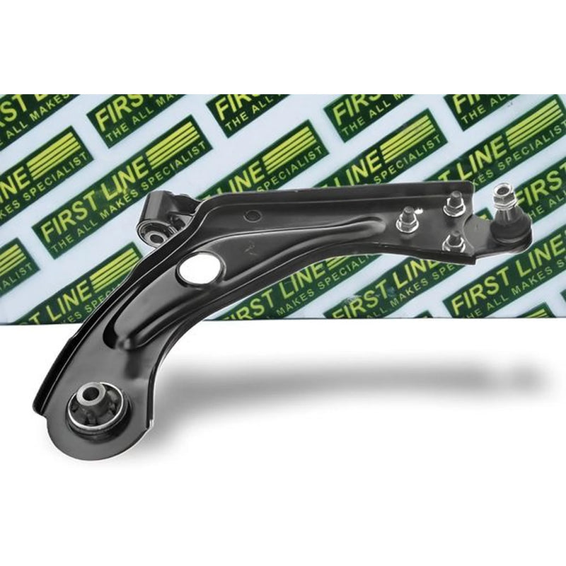 First Line Control/Trailing Arm fits Citroën C4 Grand Picasso II 2013-2018