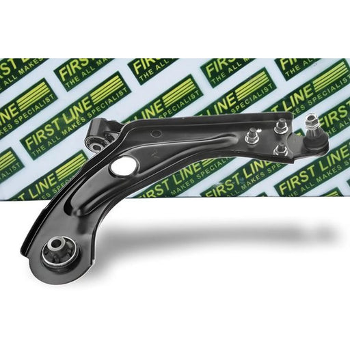 First Line Control/Trailing Arm fits Citroën C4 Grand Picasso II 2013-2018