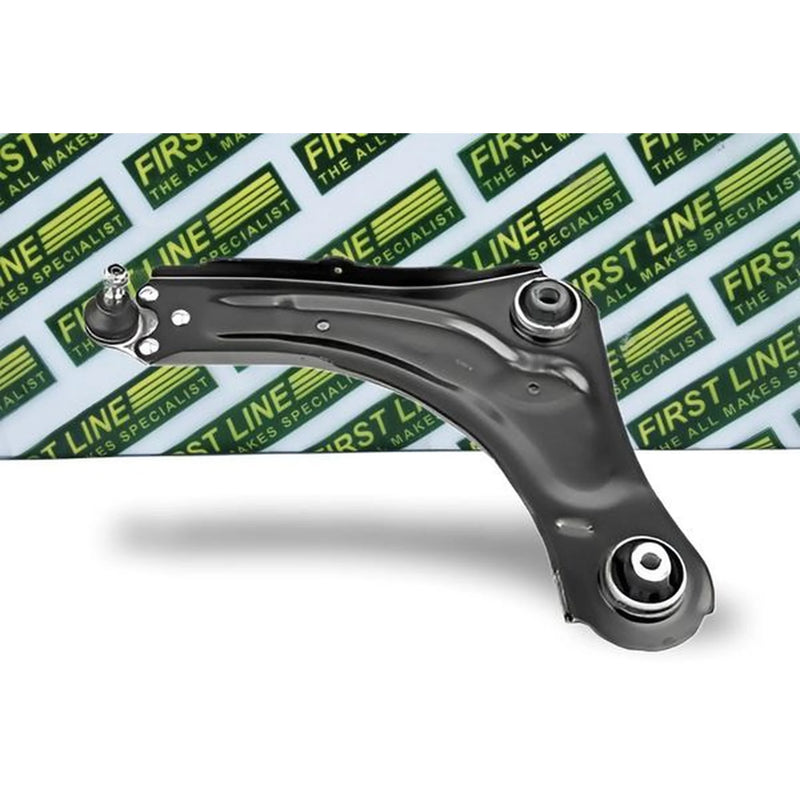 First Line Control/Trailing Arm fits Renault Fluence 2010 on 1.5 1.6 2.0