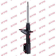 KYB 2 x Front Shock Absorbers fits Kia Mentor 1993-1997 1.5 1.6 1.8