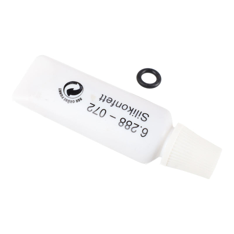 Karcher K2 K3 Elbow Pressure Washer Outlet Pipe with Clamp GENUINE 5064110 Karcher - Dynamic Drive