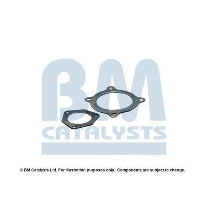 BM Catalysts Fitting Kit FK91965A FK91965A