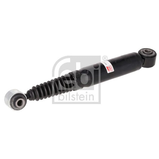 Febi Shock Absorber Damper Strut Rear Left 194152