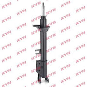 KYB 2 x Shock Absorbers fits Mazda 323 III 1985-1989 1.5