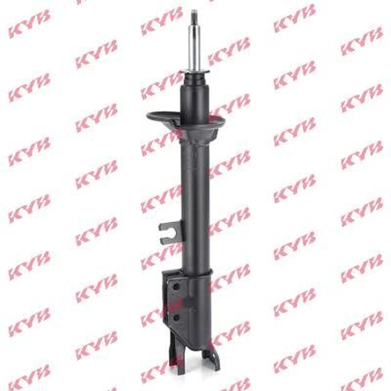 KYB 2 x Shock Absorbers fits Mazda 323 III 1985-1989 1.5