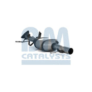 BM Catalysts Dpf fits Land Rover Freelander 2 2006-2014 2.2