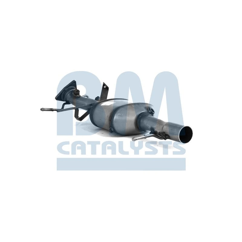 BM Catalysts Dpf fits Land Rover Freelander 2 2006-2014 2.2