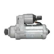 Hella Starter Motor 12V 2kW 13 Teeth fits Audi A1 2014-2018 1.4 1.6