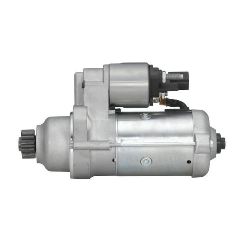 Hella Starter Motor 12V 2kW 13 Teeth fits Audi A1 2014-2018 1.4 1.6