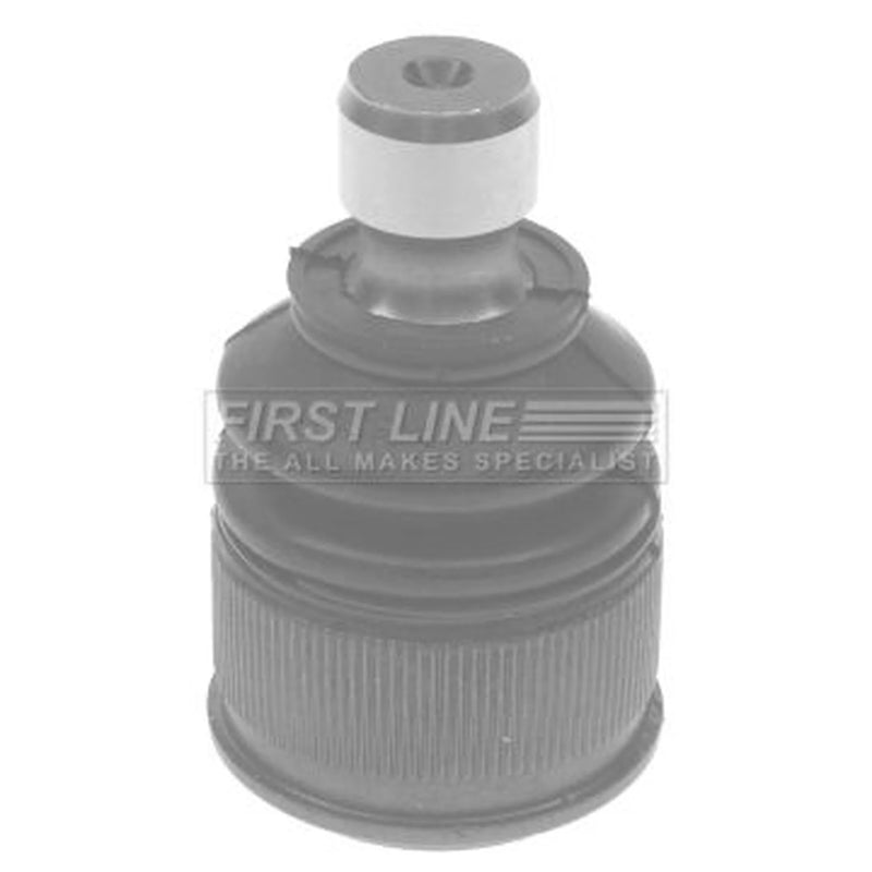 First Line Ball Joint Front Left fits Ford Usa Probe 1993-1998 2.5