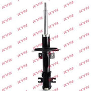KYB Shock Absorber Damper Strut Front fits Fiat Marea 1996-2002